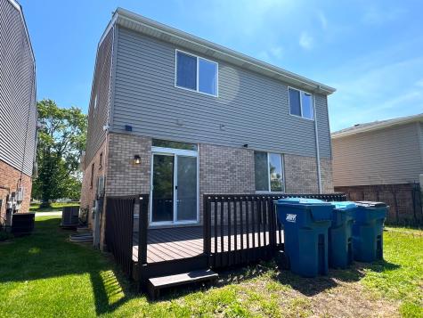21668 Peterson Avenue Sauk Village IL 60411