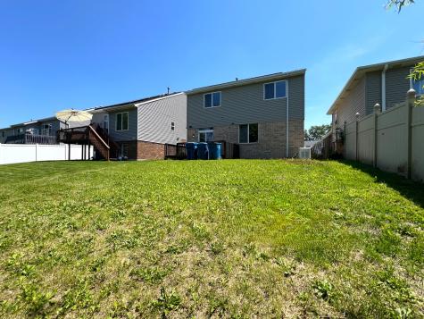 21668 Peterson Avenue Sauk Village IL 60411