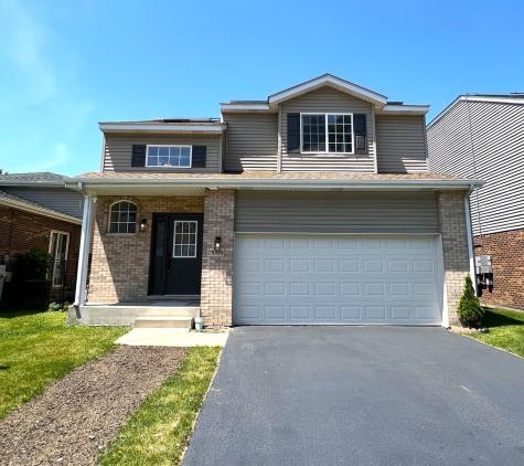 21668 Peterson Avenue Sauk Village IL 60411