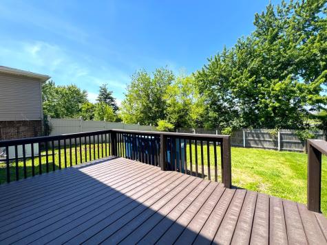 21668 Peterson Avenue Sauk Village IL 60411
