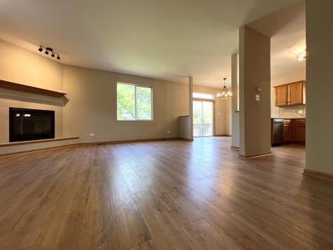 21668 Peterson Avenue Sauk Village IL 60411