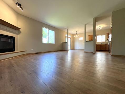 21668 Peterson Avenue Sauk Village IL 60411