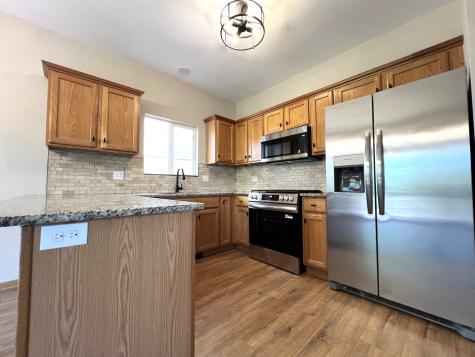 21668 Peterson Avenue Sauk Village IL 60411