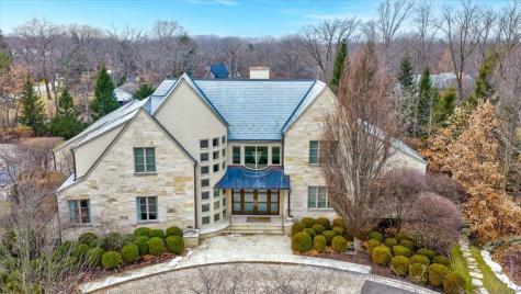 2 Bridlewood Road Northbrook IL 60062