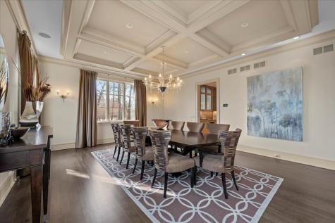 2 Bridlewood Road Northbrook IL 60062