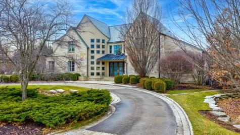 2 Bridlewood Road Northbrook IL 60062