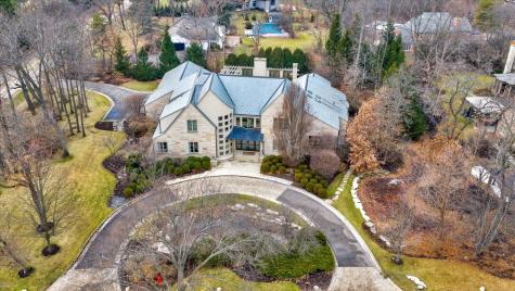 2 Bridlewood Road Northbrook IL 60062