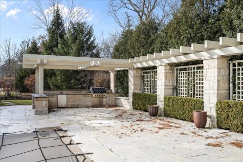 2 Bridlewood Road Northbrook IL 60062