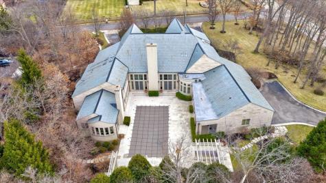 2 Bridlewood Road Northbrook IL 60062