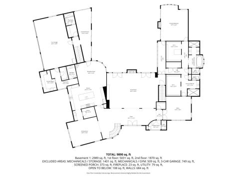 2 Bridlewood Road Northbrook IL 60062