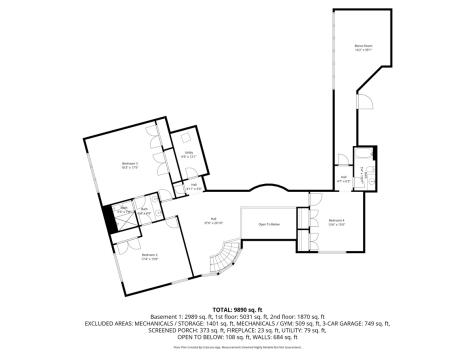2 Bridlewood Road Northbrook IL 60062