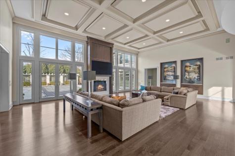 2 Bridlewood Road Northbrook IL 60062