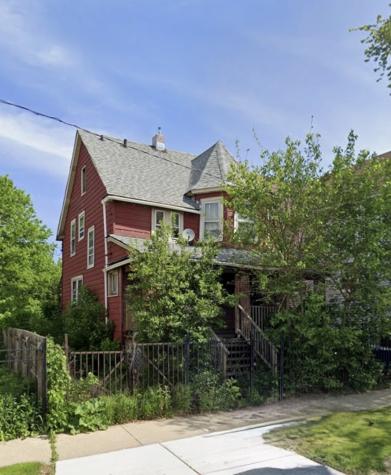 5832 West West End Avenue Chicago IL 60644