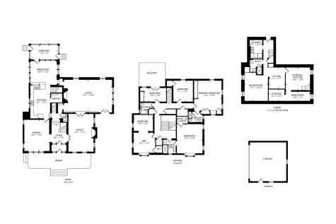 176 Riverside Road Riverside IL 60546