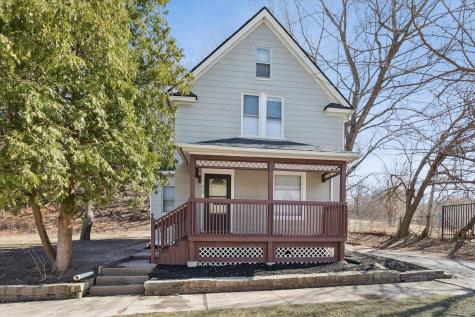849 25TH Street Rock Island IL 61201