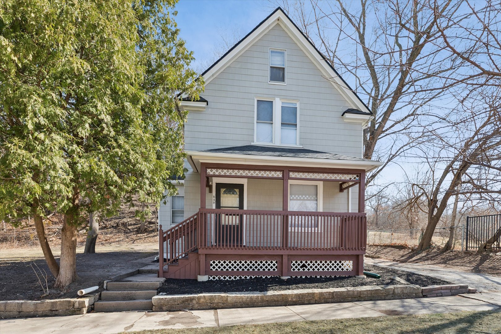 849 25TH Street Rock Island IL 61201