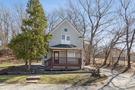 849 25TH Street Rock Island IL 61201