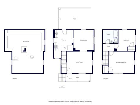 849 25TH Street Rock Island IL 61201