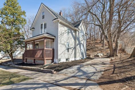 849 25TH Street Rock Island IL 61201
