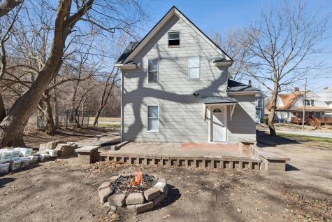 849 25TH Street Rock Island IL 61201