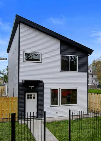 308 North Lockwood Avenue Chicago IL 60644