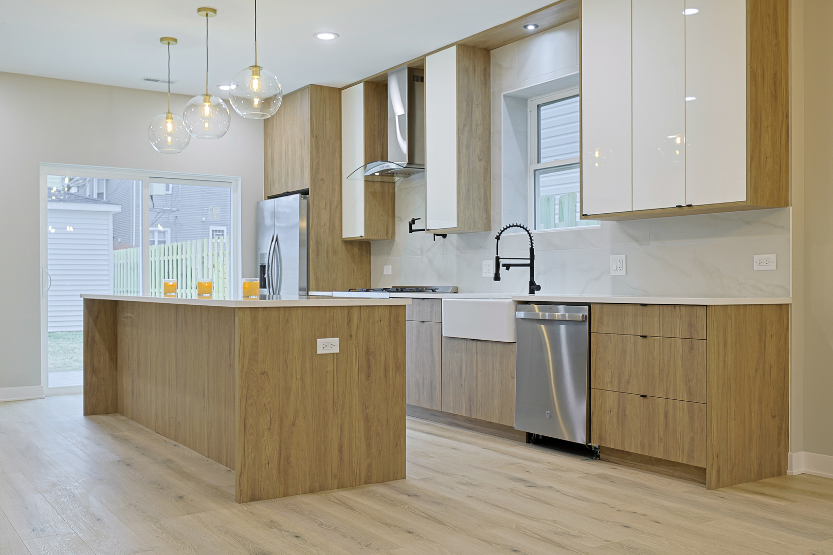 308 North Lockwood Avenue Chicago IL 60644