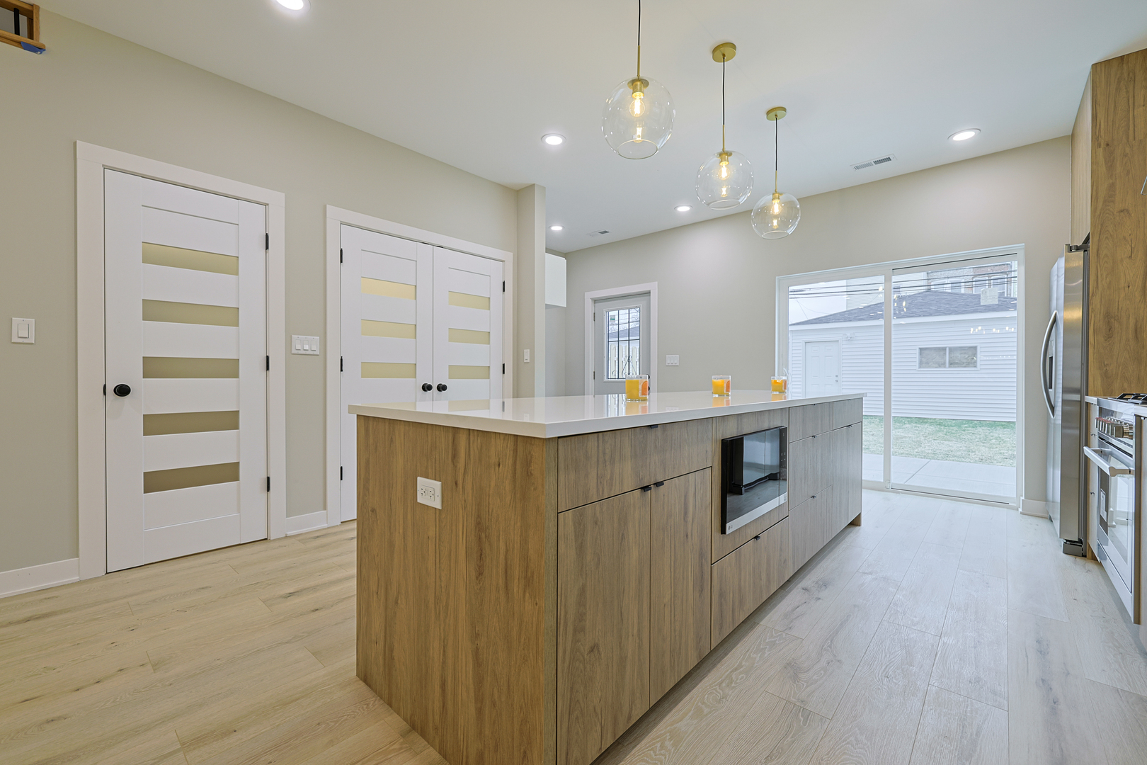 308 North Lockwood Avenue Chicago IL 60644