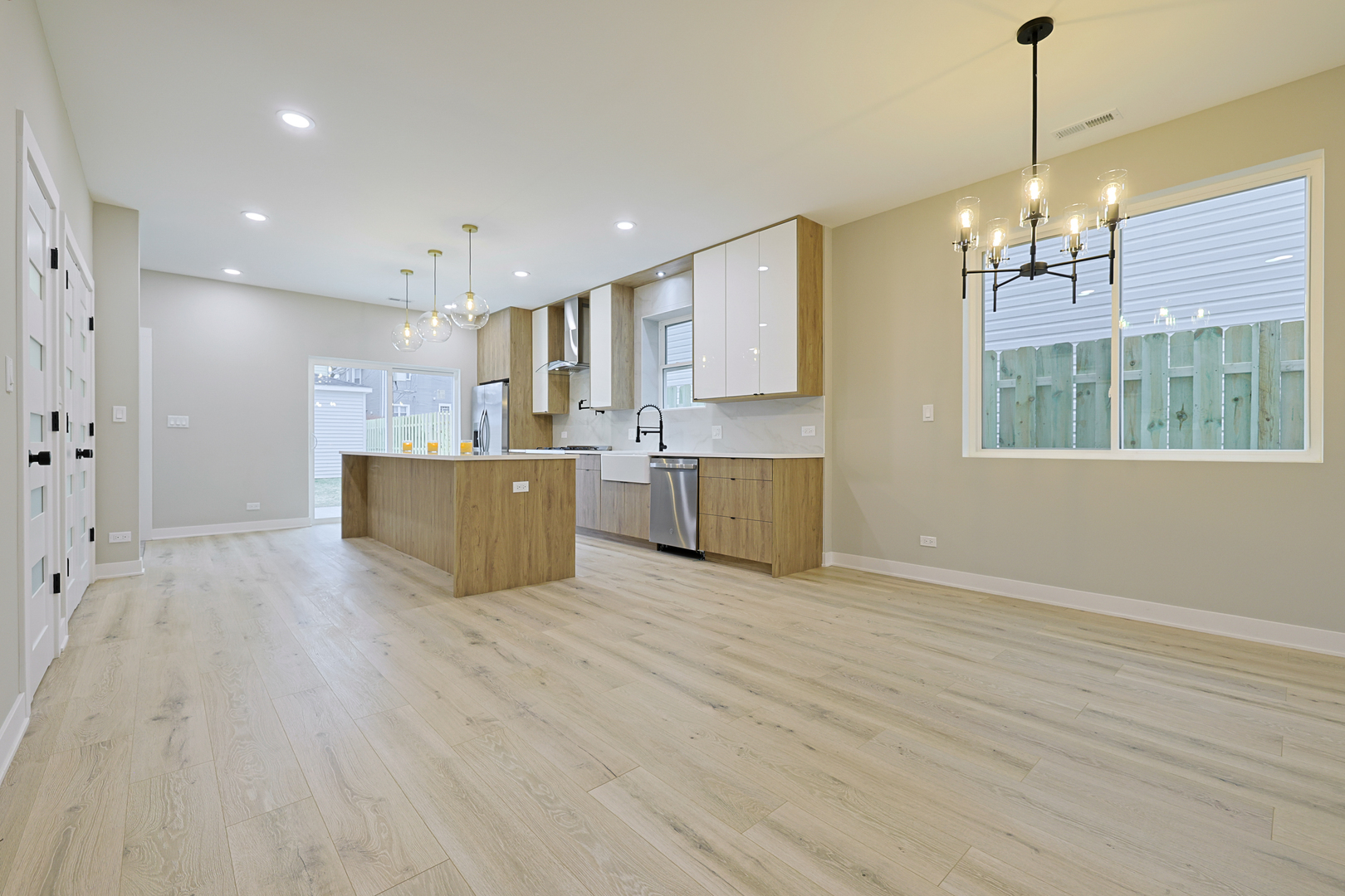 308 North Lockwood Avenue Chicago IL 60644