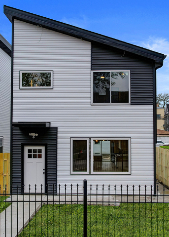 308 North Lockwood Avenue Chicago IL 60644