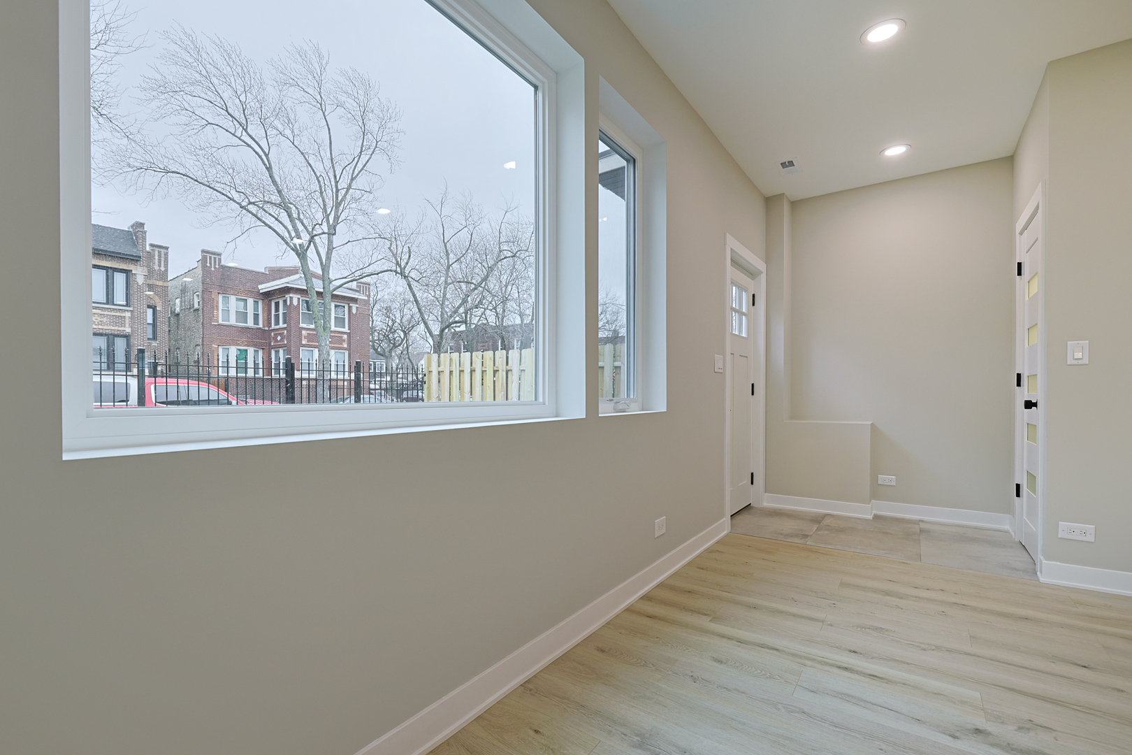 308 North Lockwood Avenue Chicago IL 60644