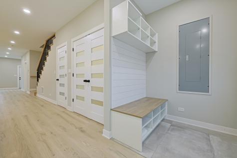 308 North Lockwood Avenue Chicago IL 60644