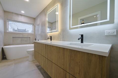 308 North Lockwood Avenue Chicago IL 60644