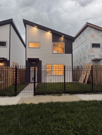 308 North Lockwood Avenue Chicago IL 60644