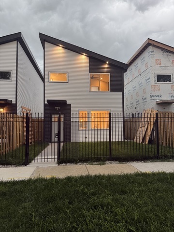 308 North Lockwood Avenue Chicago IL 60644