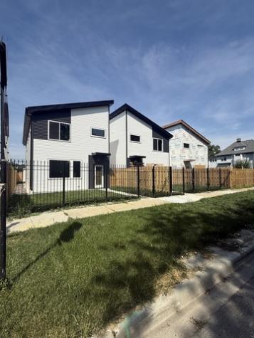308 North Lockwood Avenue Chicago IL 60644