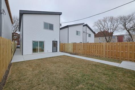308 North Lockwood Avenue Chicago IL 60644