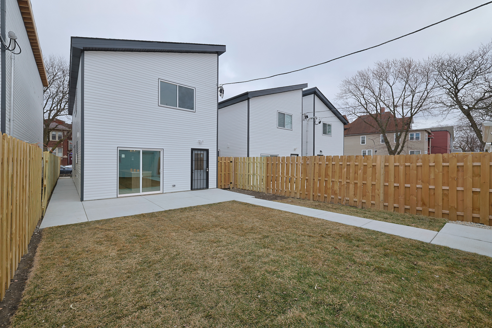 308 North Lockwood Avenue Chicago IL 60644