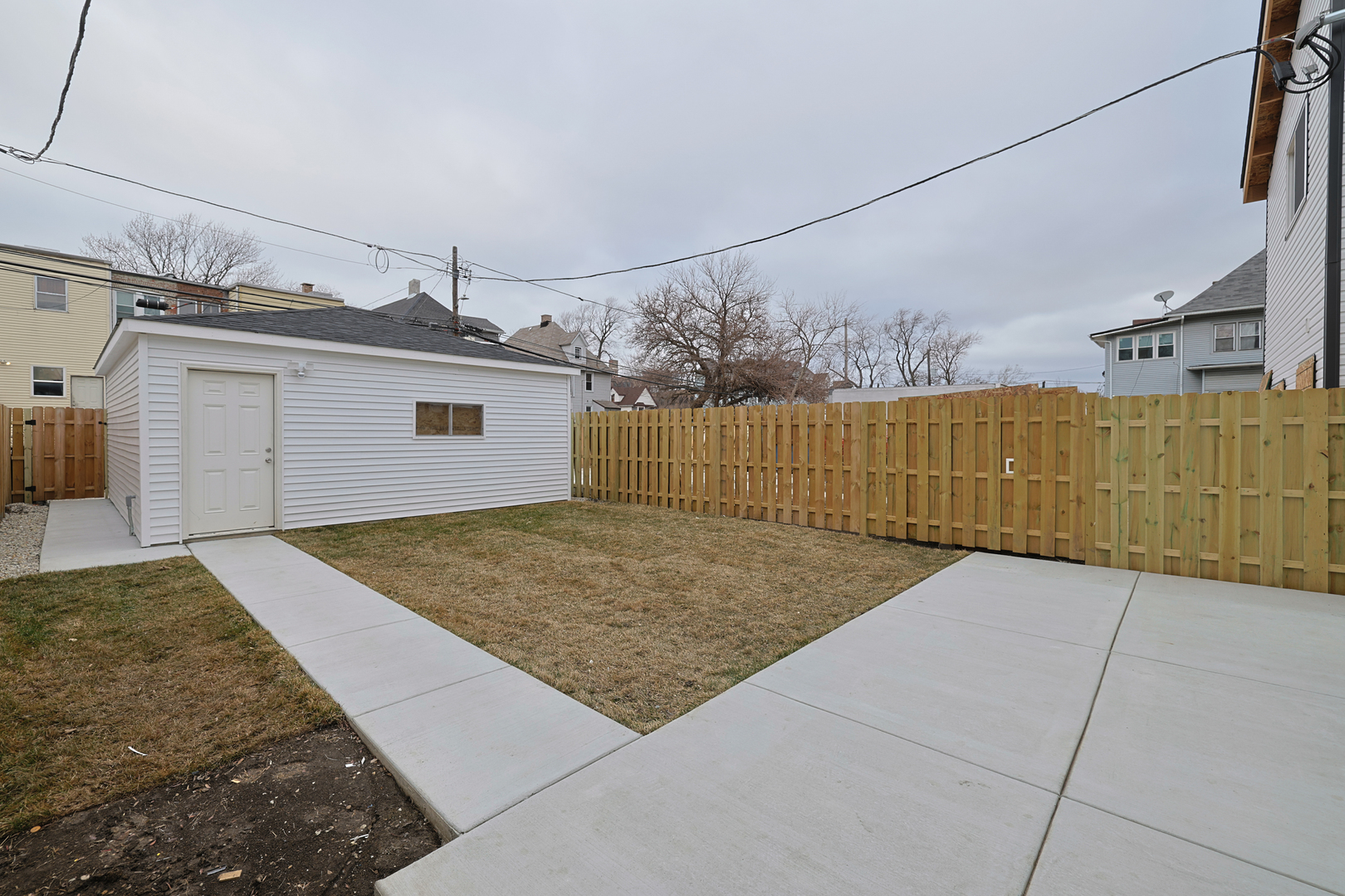 308 North Lockwood Avenue Chicago IL 60644