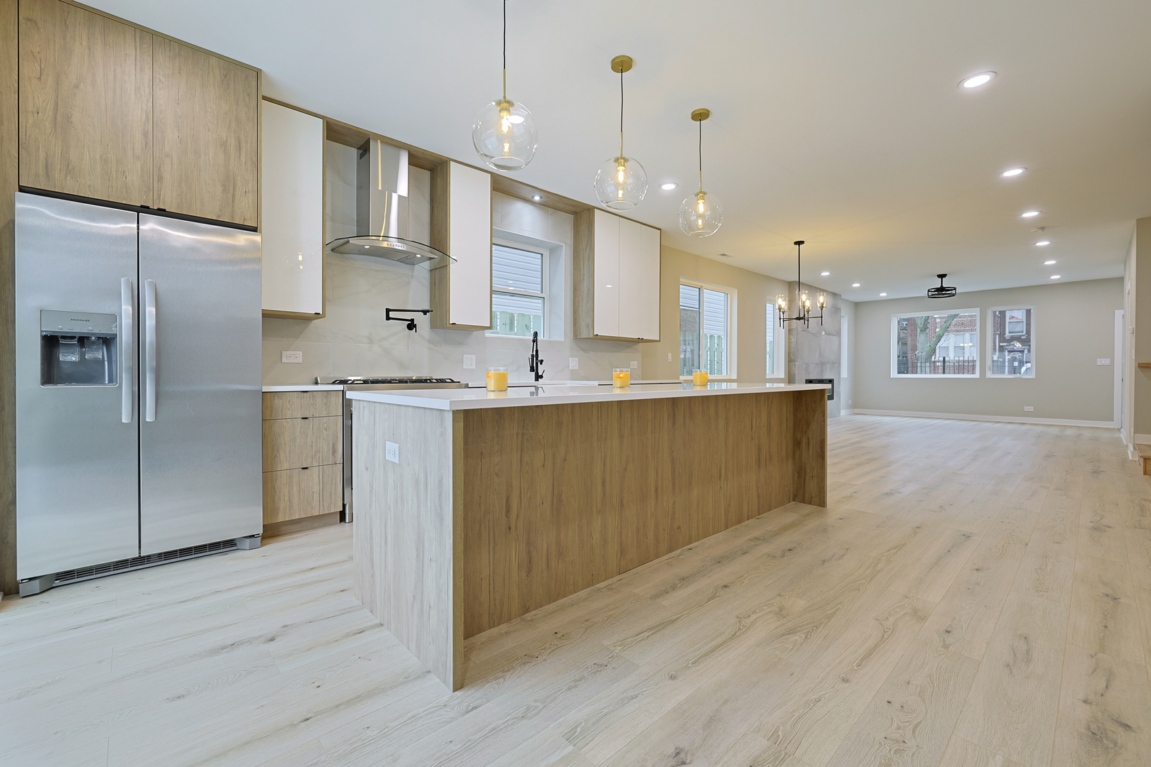308 North Lockwood Avenue Chicago IL 60644