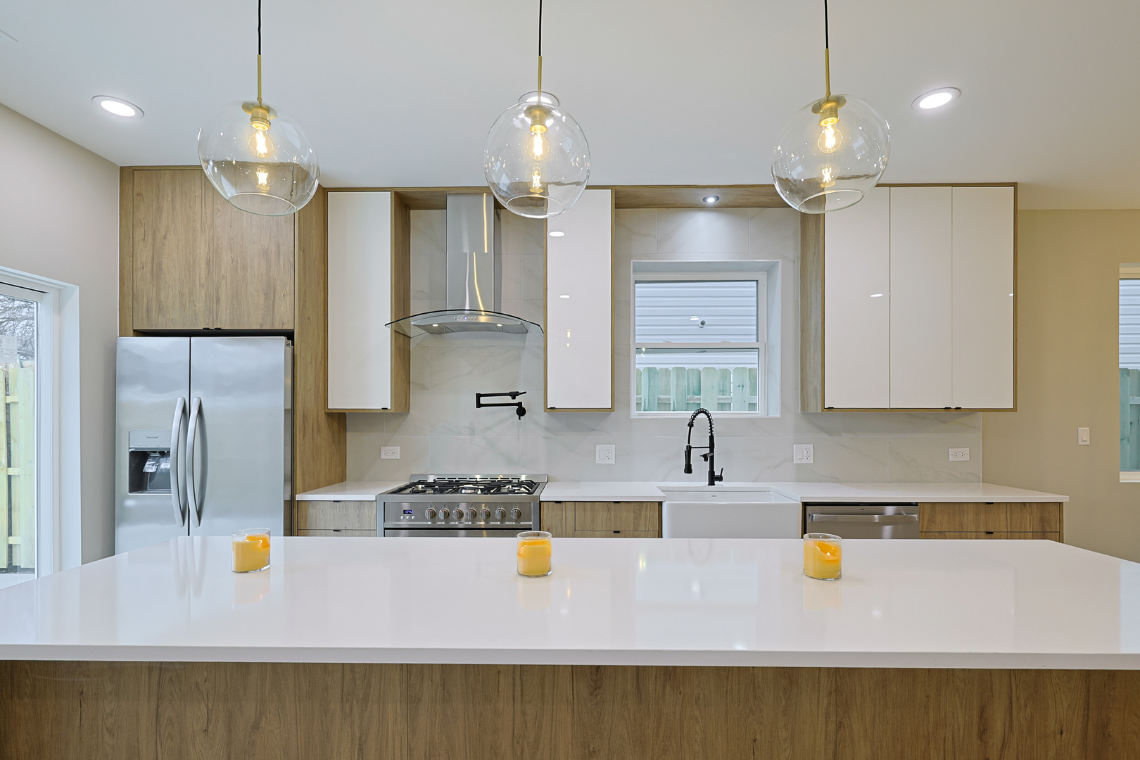 308 North Lockwood Avenue Chicago IL 60644