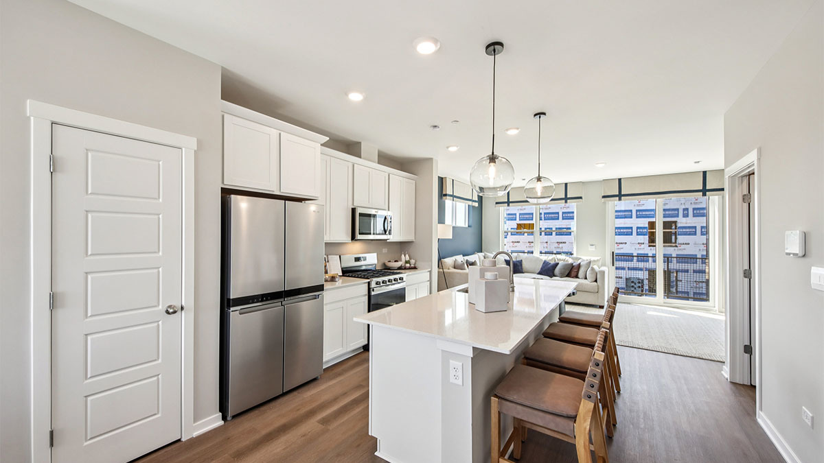 2226 Waters Edge Drive Schaumburg IL 60173