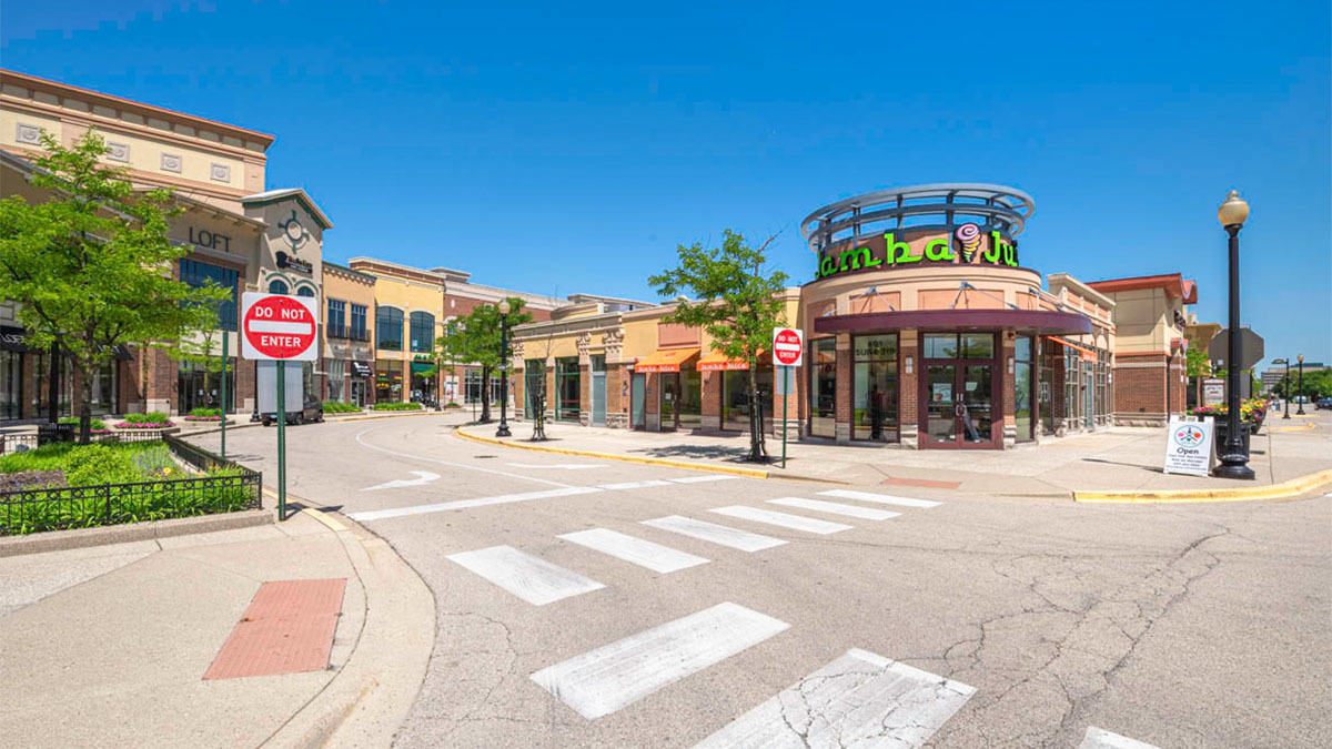 2226 Waters Edge Drive Schaumburg IL 60173