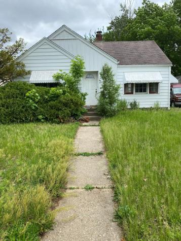 1719 Carney Avenue Rockford IL 61103