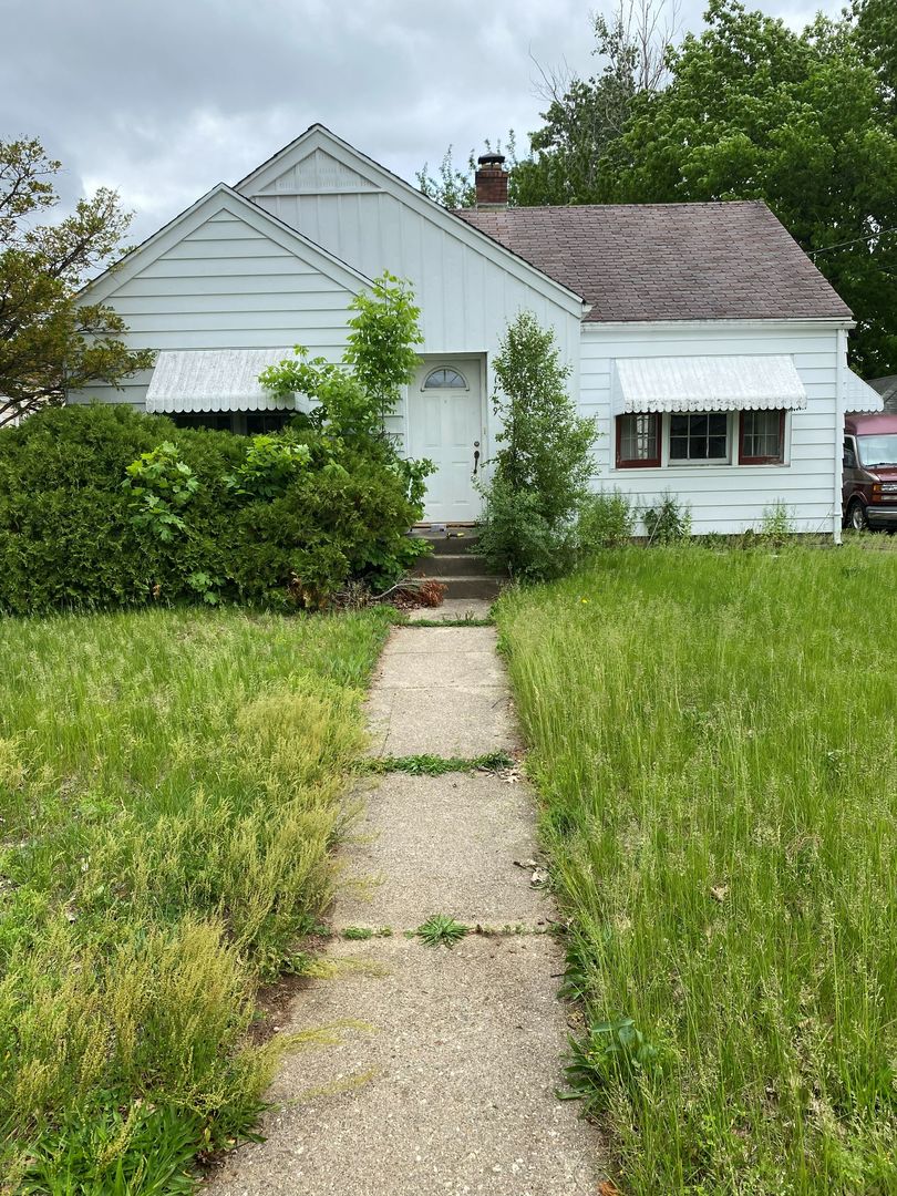 1719 Carney Avenue Rockford IL 61103
