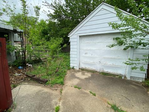 1719 Carney Avenue Rockford IL 61103