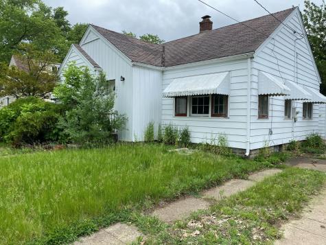 1719 Carney Avenue Rockford IL 61103