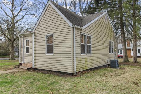 107 South Draper Avenue Champaign IL 61821