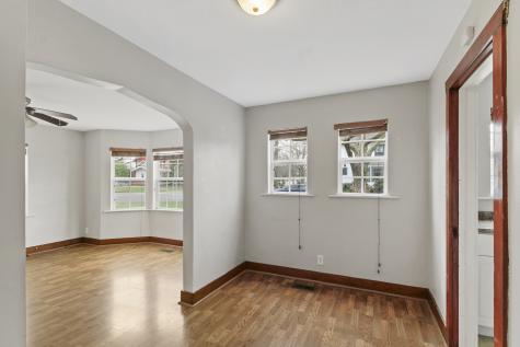 107 South Draper Avenue Champaign IL 61821