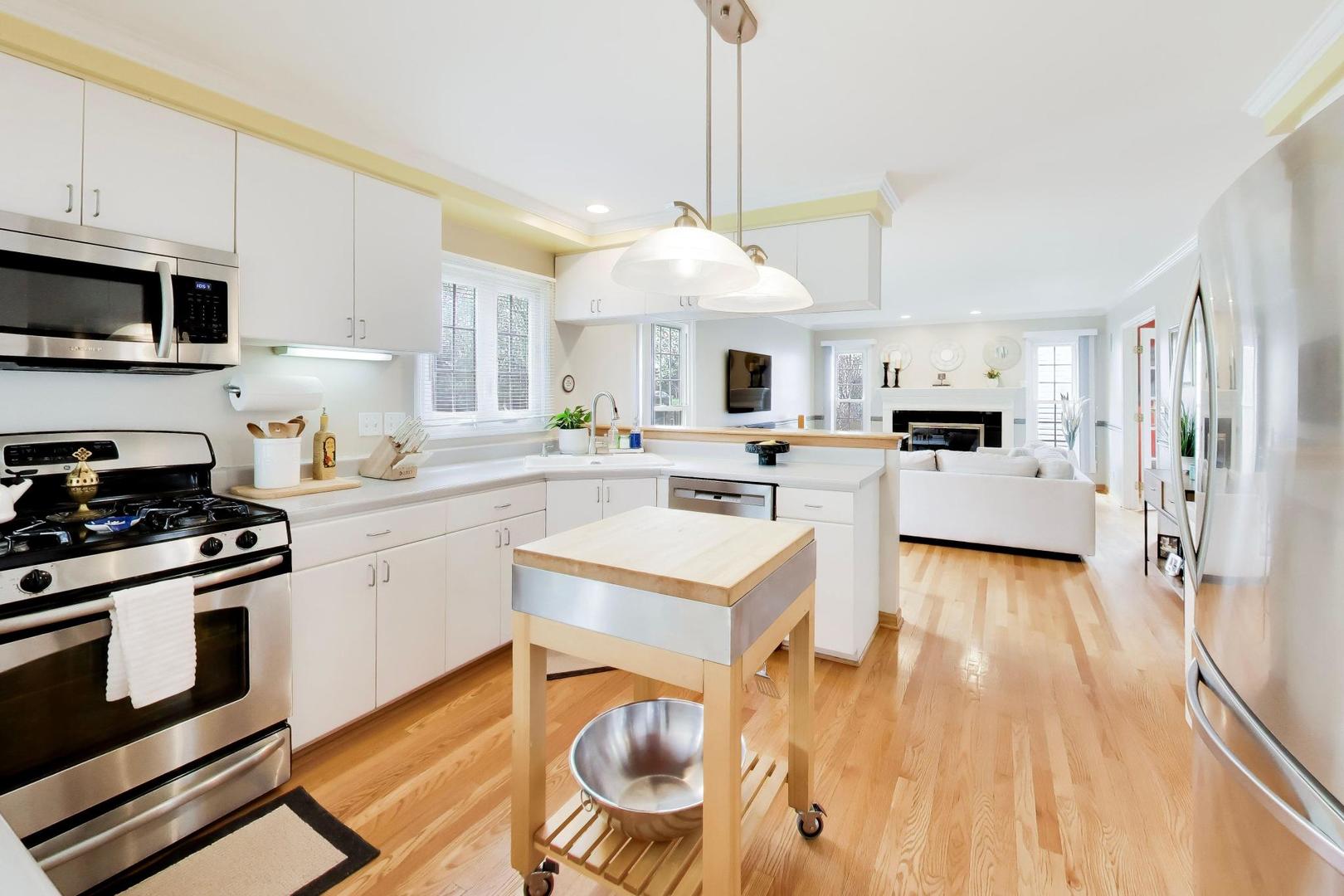 135 Corsaire Lane Schaumburg IL 60173