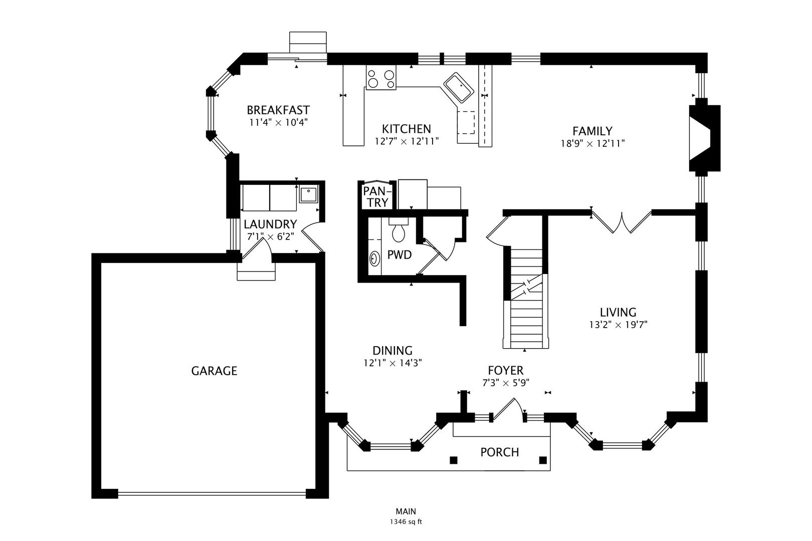 135 Corsaire Lane Schaumburg IL 60173